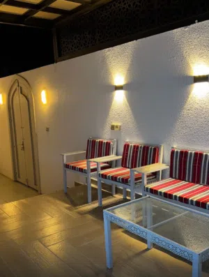 منزل للإجار