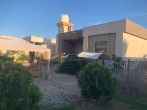 منزل للبيع في تاجوراء التويتة / جامع الغرياني
