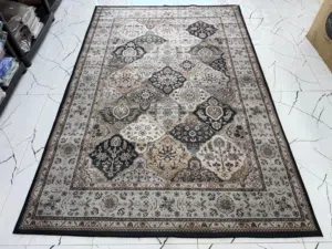 سجاد ثري دي مقاس 180*270  السعر 12دينار