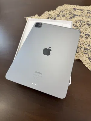 Ipad pro (4Gen) 11 inch 256