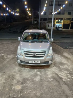 Used Hyundai H1 in Zarqa