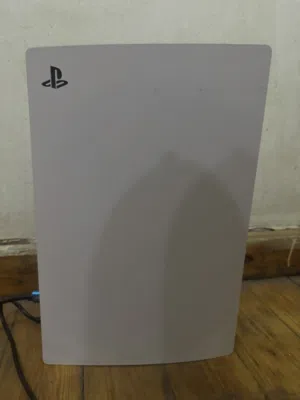 PlayStation 5 Flat Disc