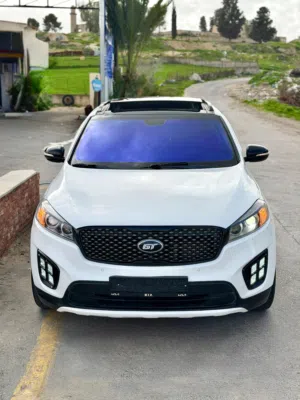 كيا سورنتو 2014 للبيع