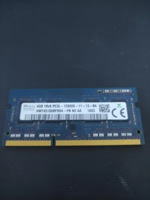 ram 4GB DDR3 SK hynix