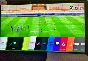 Orca . Smart . 58 inch0