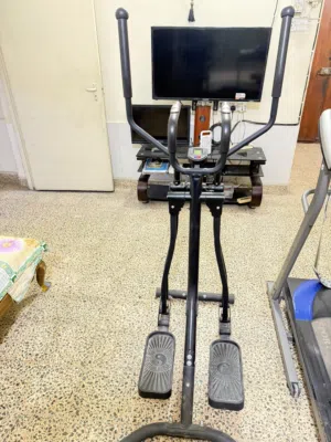 جهاز كارديو