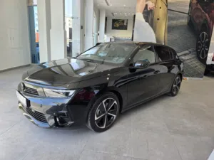 Opel astra 2024 Gs full options