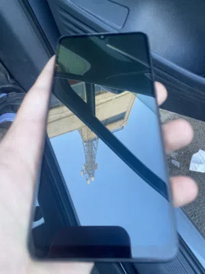 Samsung Galaxy A33 5G 128 GB in Amman