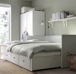 Bed for sale