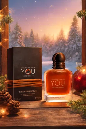 Stronger With You Intensely 100ML اصلي