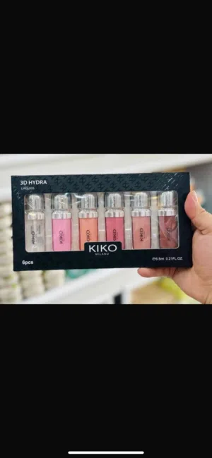 بكج جلوسات كيكو