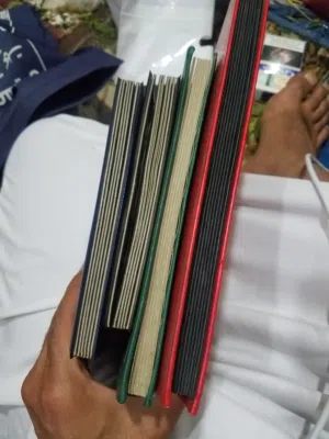طوابع بريد مع الكتلوجات