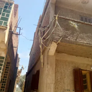 100 m2 More than 6 bedrooms Townhouse for Sale in Alexandria Amreya