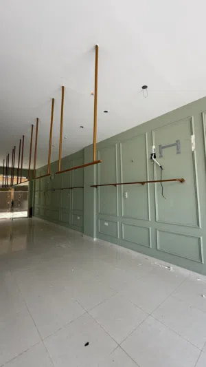Shop for Rent in fashion mall محل للایجار لمشاریع الحریم