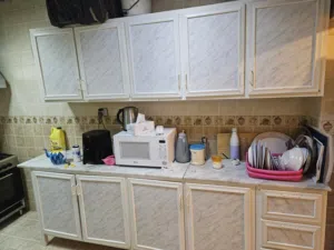 نشتري مطابخ ومكيفات