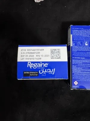 مينكسوديل ريجين فوم