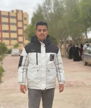 اسامه الانصاري القناشي 