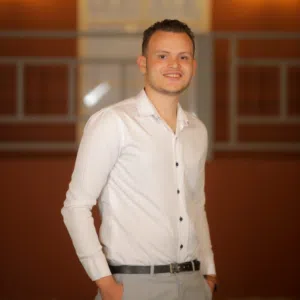 هانى احمد محمد السروى 
