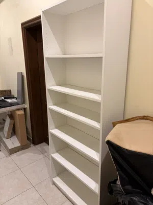 Billy bookcase