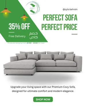 Living Room Furniture . New1