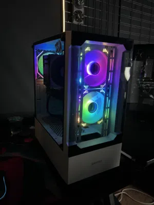 تجميعة العاب pc gaming