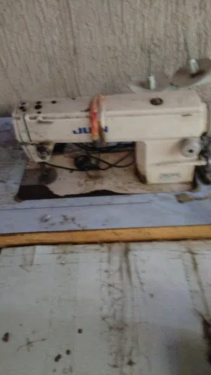 ماكينة خياطة للبيع