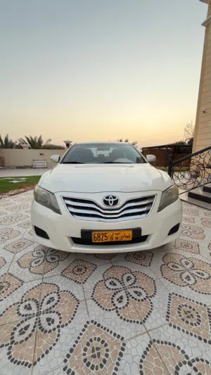 Used Toyota Camry in Al Batinah