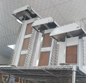 مكاين شاورما سورى