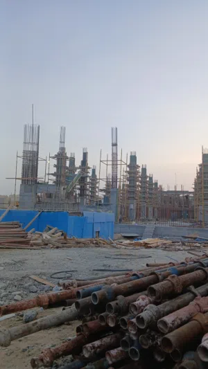مقاول معماري عمايى فلل ملاحق احواش استرحات
