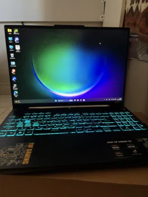 Asus tuf f16