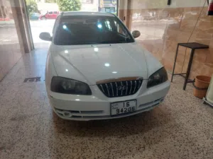 هونداي XD موديل 2005