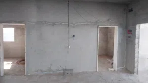 حسبي الله لأ إله إلا هو عليه توكلت وهو رب العرش العظيم  متوفر ارض في بئر العالم العالم شارع الخوخ
