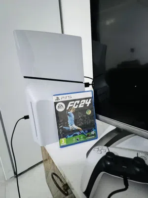 Ps 5. سلم  مستخدم قليل