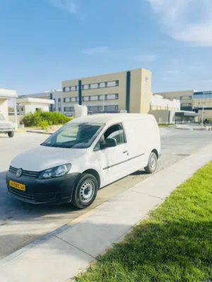 New Volkswagen Caddy in Zliten