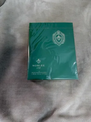 عطر نوبلز من اجمل عطور العربية للعود بسعر مغري