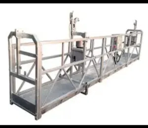 مصاعد خارجية