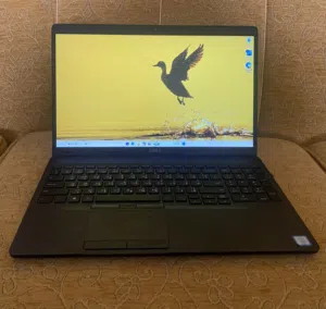 لابتوب Dell Latitude - Core i7-8665U