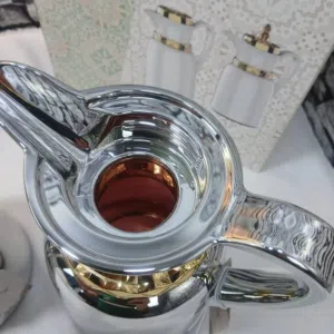 tarmose 2 pise arji bi dori inokse