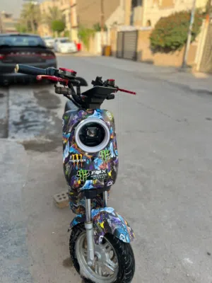 دراجه R9 للبيع