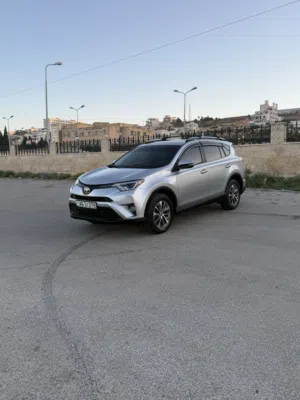 Used Toyota RAV 4 in Irbid