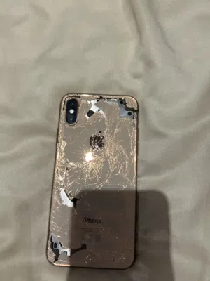 Apple iPhone X 128 GB in Kuwait City