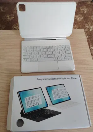 كيبورد الايباد 11 إنش  M5