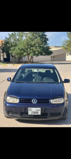 قولف 4 محرك 18تيربو