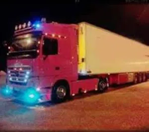شحن بضائع خضار واسماك من اليمن للعالم في برادات وشحن بحري وجوي