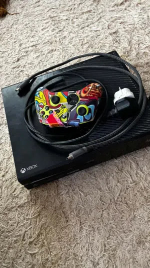 Xbox One Xbox for sale in Zarqa