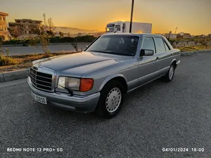 Used Mercedes Benz Other in Sulaymaniyah