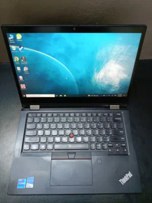 Lenovo yoga