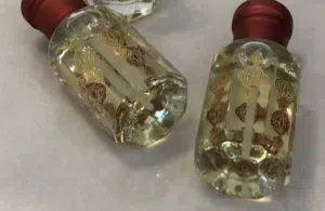 عطر ألف ليلةوليلة