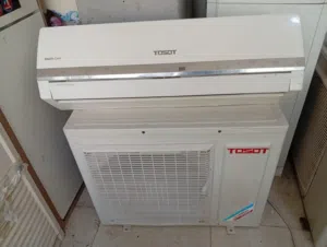 يوجد لدينا سبالت مستعملة شرط الفحص