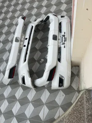 Used Toyota Land Cruiser in Muscat